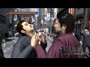 imágenes de Yakuza 4