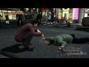 imágenes de Yakuza 4