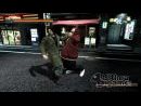 imágenes de Yakuza 4