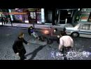 imágenes de Yakuza 4