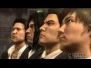 imágenes de Yakuza 4