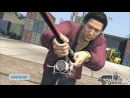 imágenes de Yakuza 4