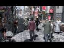 imágenes de Yakuza 4