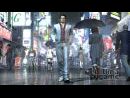 imágenes de Yakuza 4