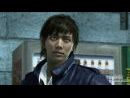 imágenes de Yakuza 4
