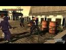 imágenes de Yakuza 4