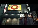 imágenes de Yakuza 5