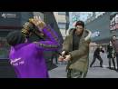 imágenes de Yakuza 5