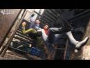 Imágenes recientes Yakuza 6: The Song of Life