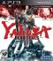 Yakuza: Dead Souls portada