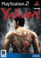 portada Yakuza PlayStation2