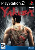 Yakuza PS2