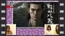 vídeos de Yakuza Ishin