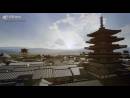 imágenes de Yakuza Ishin