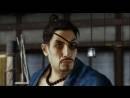 imágenes de Yakuza Ishin