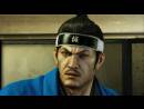 imágenes de Yakuza Ishin