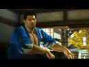 imágenes de Yakuza Ishin