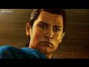 imágenes de Yakuza Ishin