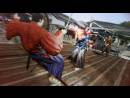 imágenes de Yakuza Ishin