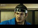 imágenes de Yakuza Ishin