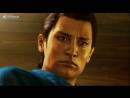 imágenes de Yakuza Ishin