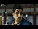 imágenes de Yakuza Ishin