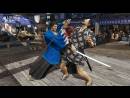 imágenes de Yakuza Ishin