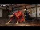 imágenes de Yakuza Ishin