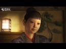 imágenes de Yakuza Ishin