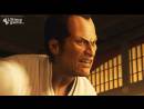 imágenes de Yakuza Ishin