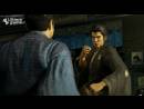 imágenes de Yakuza Ishin