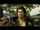 imágenes de Yakuza Ishin