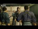 imágenes de Yakuza Ishin