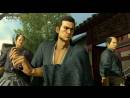 imágenes de Yakuza Ishin