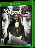 portada Yakuza Kiwami Xbox One