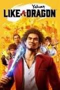 portada Yakuza: Like A Dragon PC