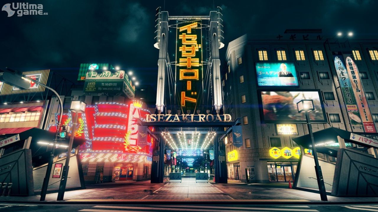 ¿Un Yakuza con toques de juego de rol? Así es lo nuevo de la saga de SEGA de Yakuza: Like A Dragon - imagen 11
