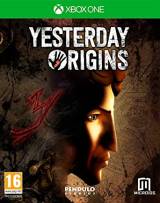 Yesterday Origins ONE