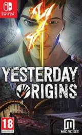 Danos tu opinión sobre Yesterday Origins