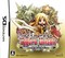 portada Yggdra Unison : Seiken Buyûden Nintendo DS