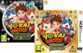 Yo-Kai Watch 2 3DS