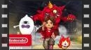 vídeos de Yo-Kai Watch 2