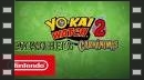 vídeos de Yo-Kai Watch 2