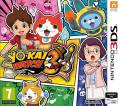 Yo-Kai Watch 3 3DS