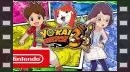 vídeos de Yo-Kai Watch 3