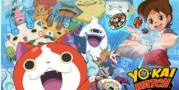 Guía de Yo-Kai Watch: Captura, clases, tipos y status en los Yo-Kai