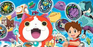 Análisis de Yo-kai Watch