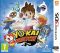 portada Yo-kai Watch Nintendo 3DS