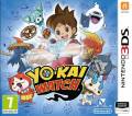 Yo-kai Watch 3DS