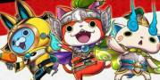 A fondo: Yo-kai Watch: Three Kingdoms. Estrategia divertida para 3DS